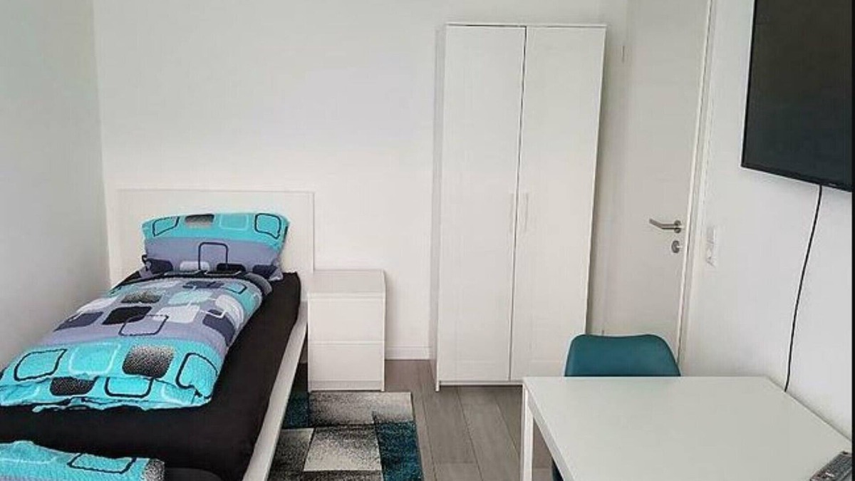 Waldstadt Apartment | YOUR HOME AT TIME - TO WORK, FEEL GOOD AND LIVE