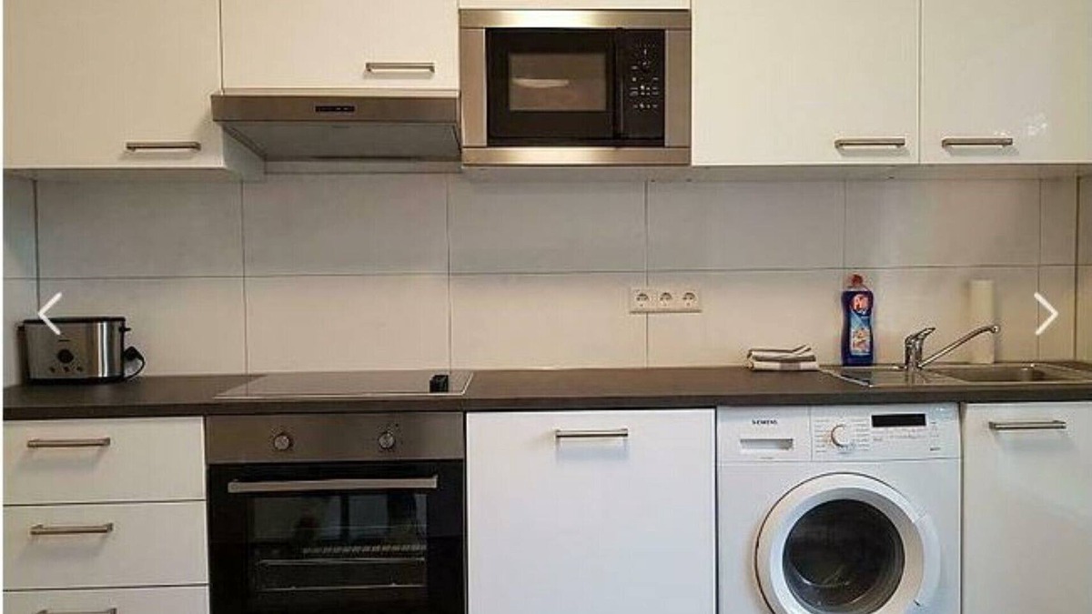 Waldstadt Apartment | YOUR HOME AT TIME - TO WORK, FEEL GOOD AND LIVE
