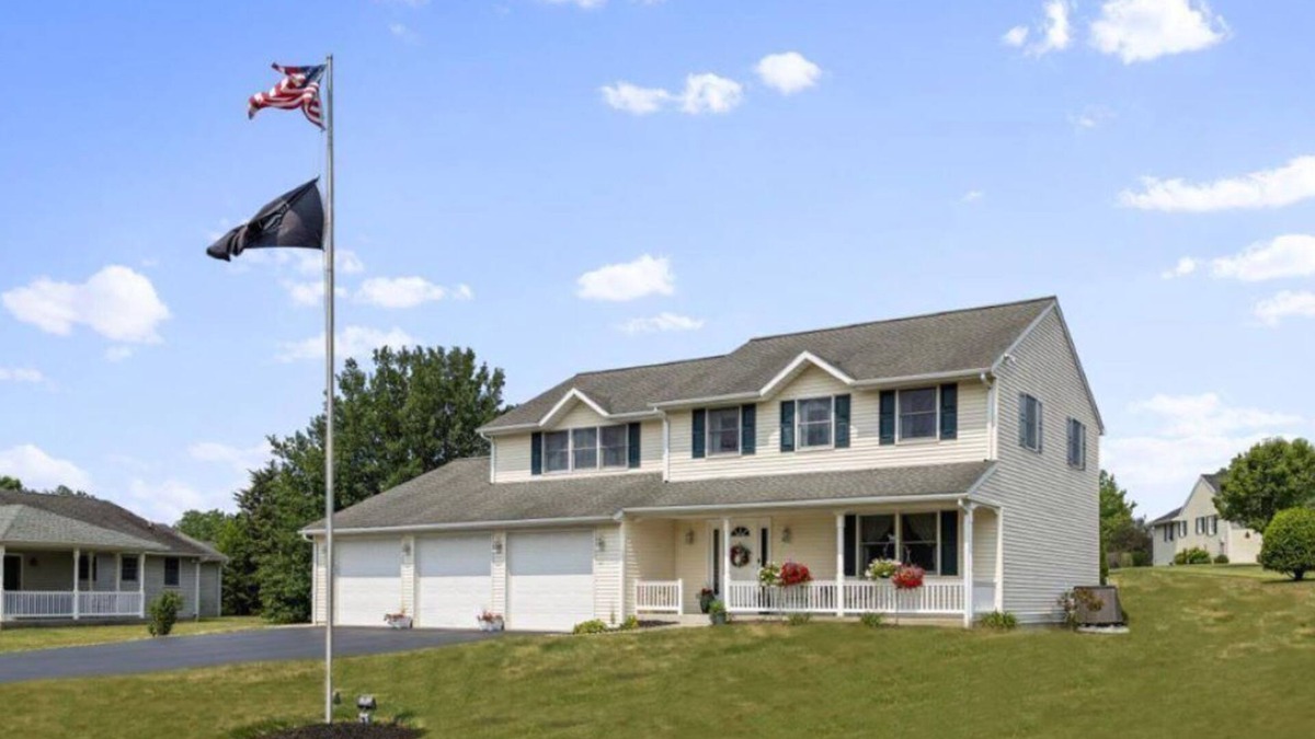 Sassamansville House | Your home away from home in Gilbertsville, PA
