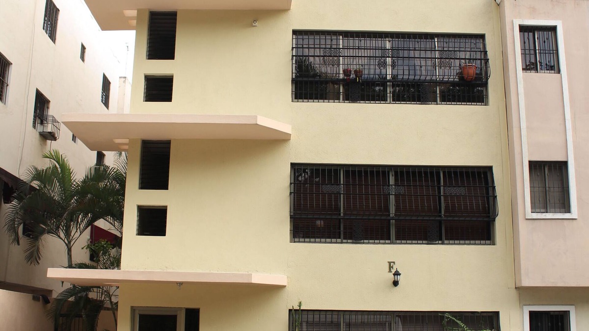Downtown Santo Domingo Apartment | Your Home Away From Home in Santo Domingo! Great Location!