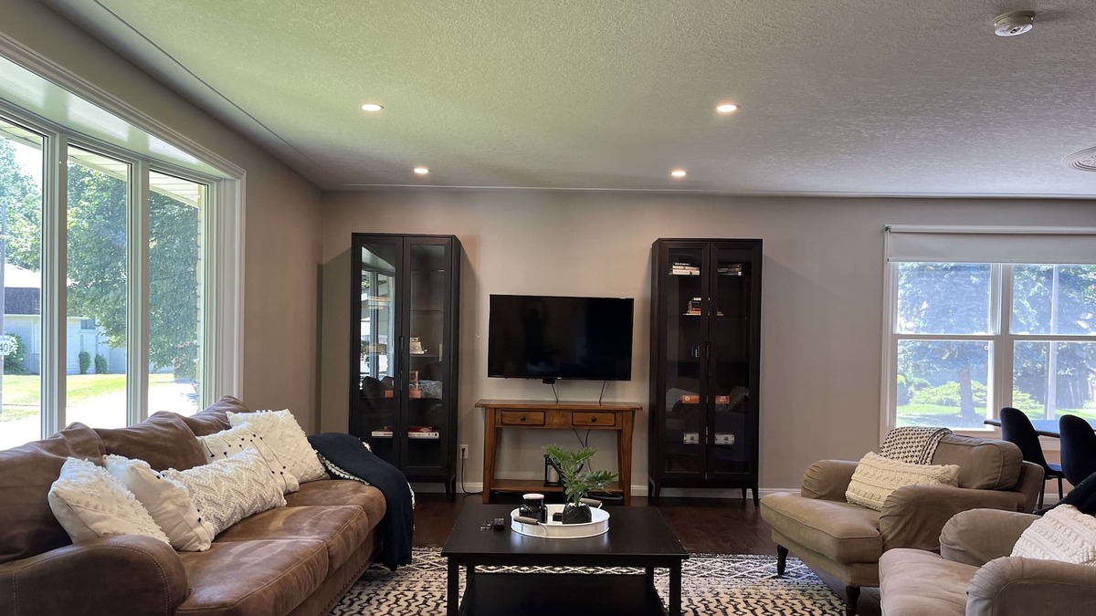 Rosemount House | Your Home, away from Home