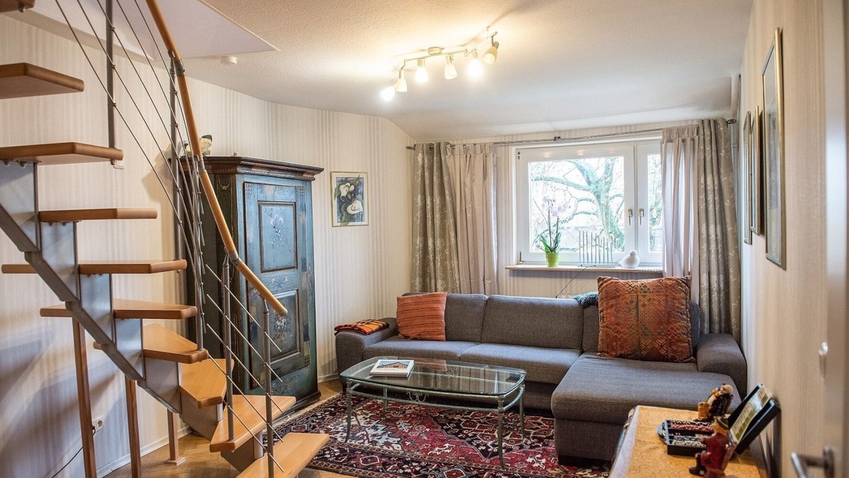 Oldenburg Apartment | Your home-away-from-home in Oldenburg - individual and centrally located