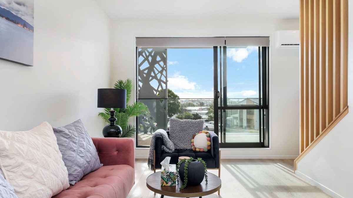 Auckland Central Business District House | Your home away from home located near Auckland CBD