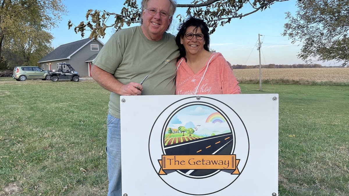 Fowler Cottage | Your home away from home in the Country