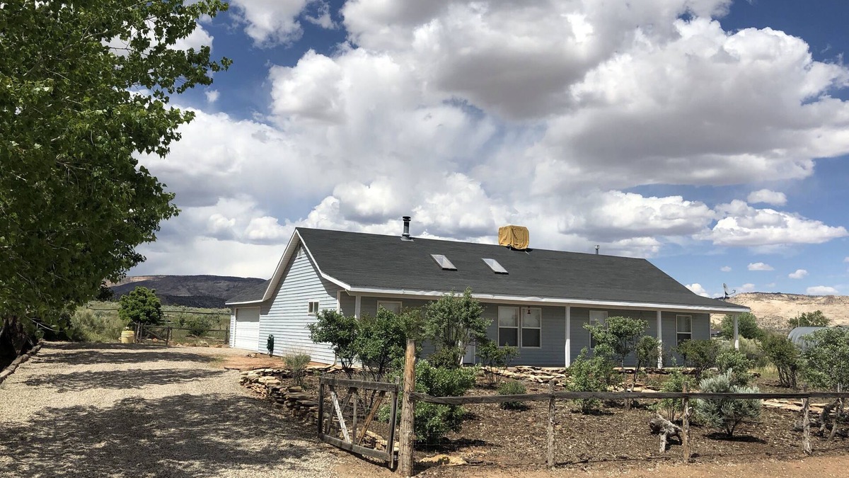Escalante House | Your Home Away From Home in Escalante