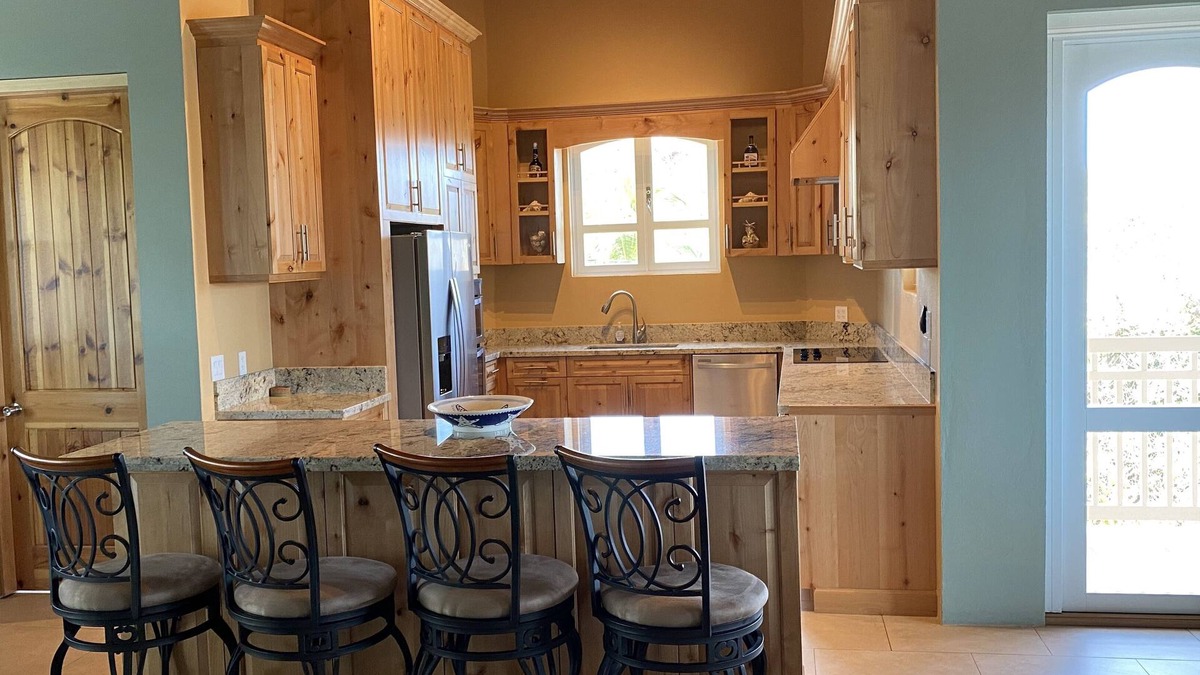 Benner House | Your Home Away From Home….