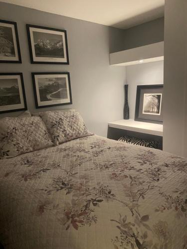 McMillan House | Your Home Away From Home