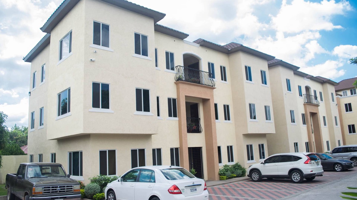 Constant Spring Apartment | Your Home Away From Home