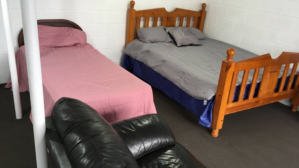 Hamilton Apartment | Your Home away from Home