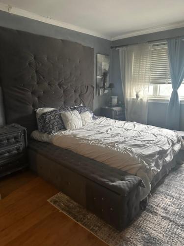 Baychester Apartment | Your Home away from Home ! UNIT 2- 1st floor
