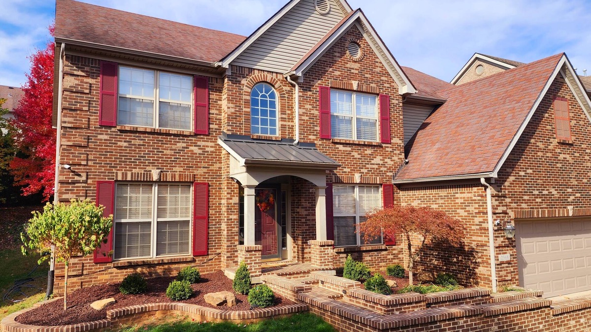 Keene House | Your Home Away From Home
