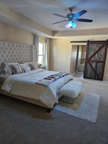 Marysville House | Your Home Away from Home