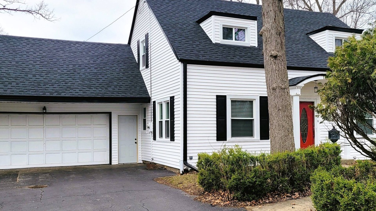 Rockford House | Your home away from home
