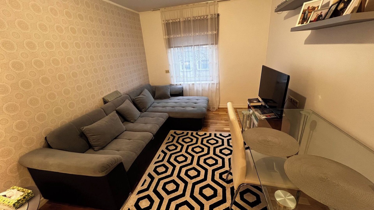 Voru Apartment | Your home away from home - Cozy with all needed in the heart of Võru