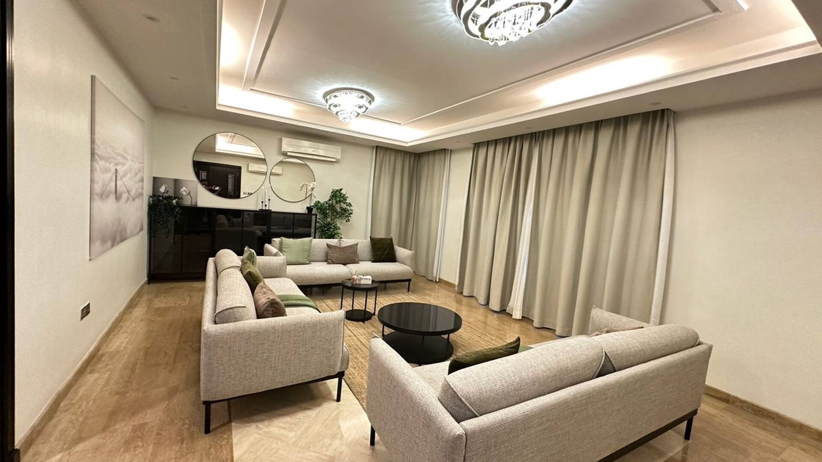 Muscat House | Your Home away from Home