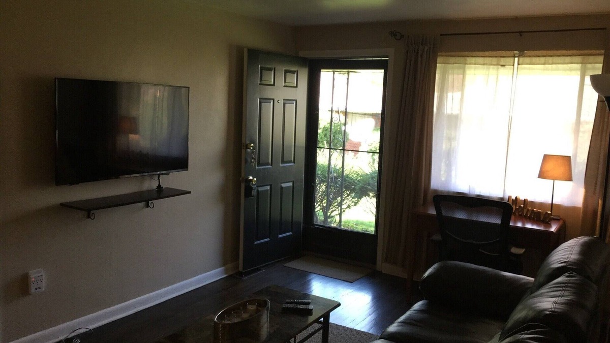 Shiloh Apartment | Your Home Away from Home - Extended Stay Discounts!