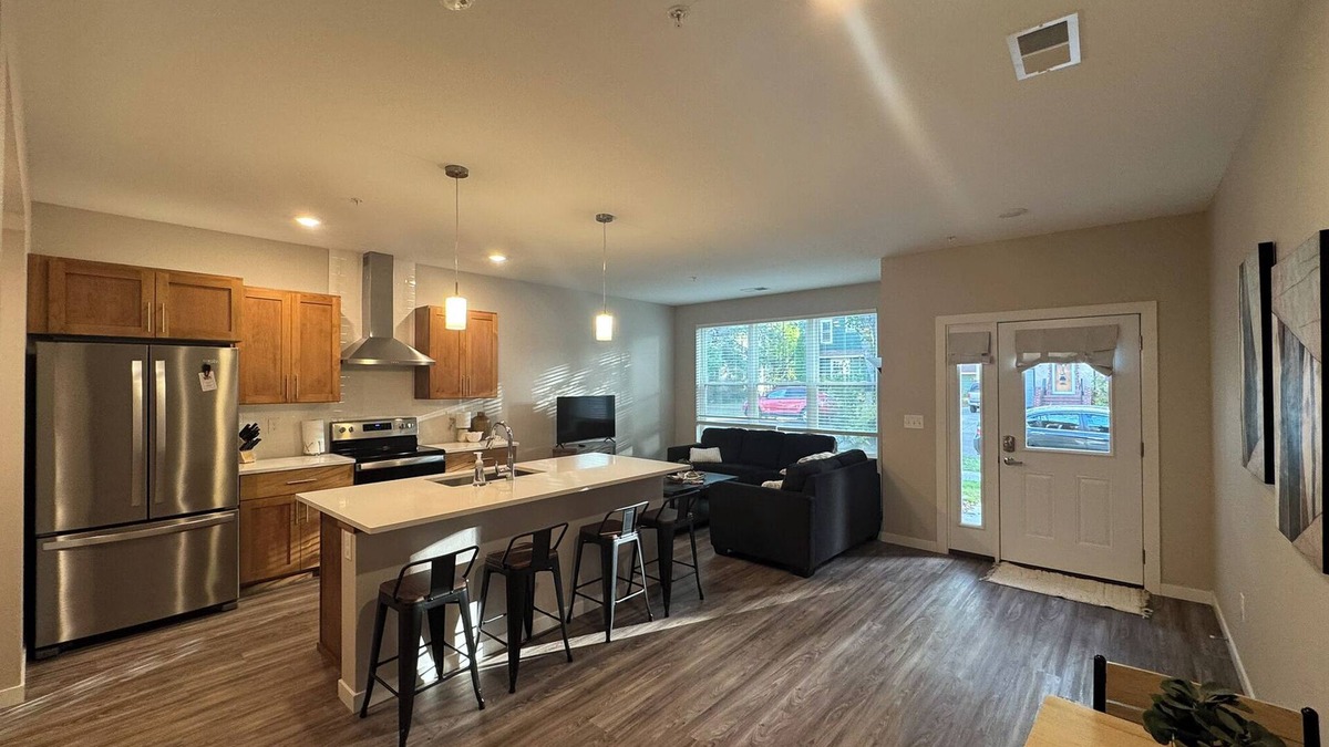 Roosevelt House | Your Home Away from Home Near NDSU