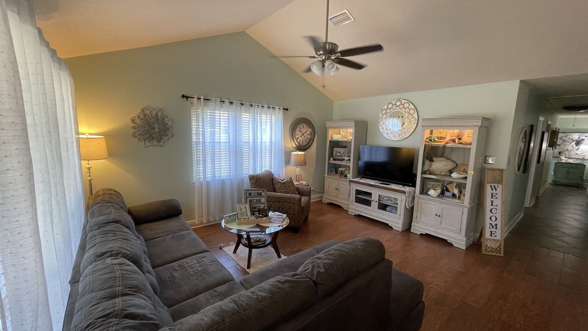Foley House | Your Home Away from Home. The places you'll want to visit are minutes away. Hub!