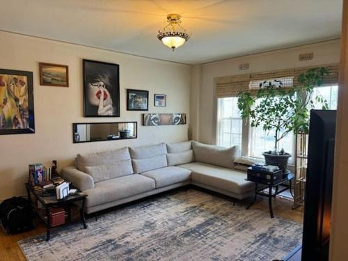 Hibbing Apartment | Your home away from home