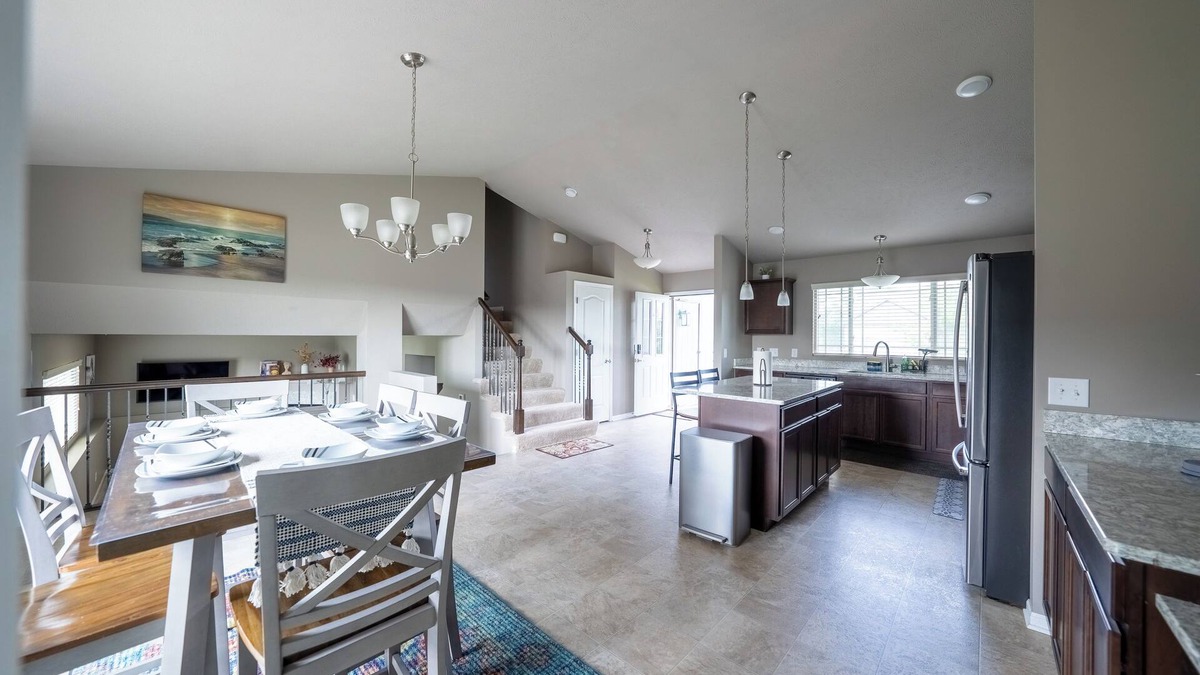Omaha House | Your Home Away from Home
