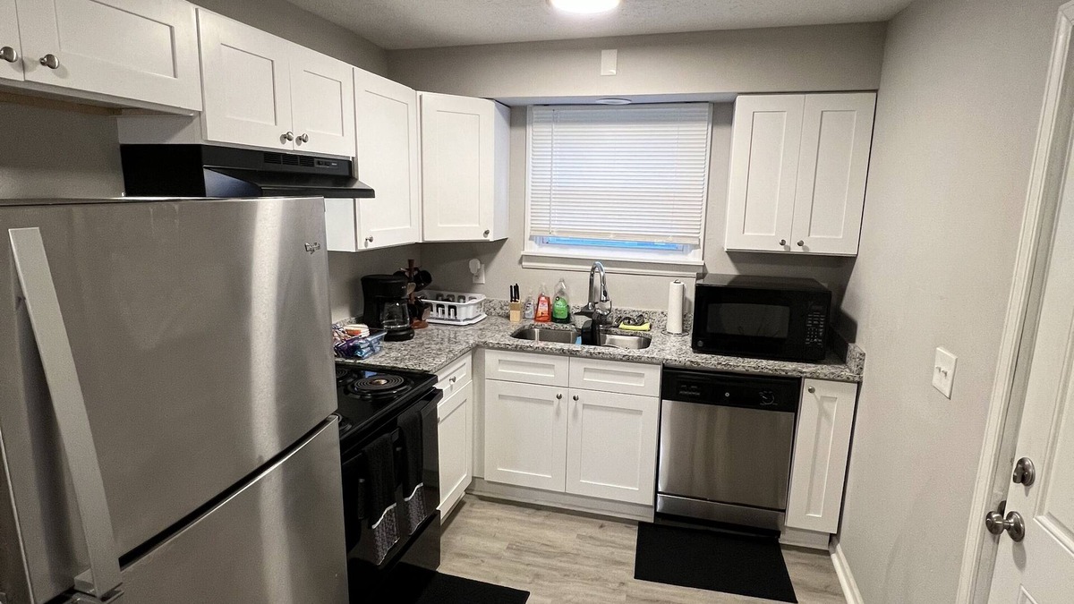 Deer Park House | Your Home Away From Home