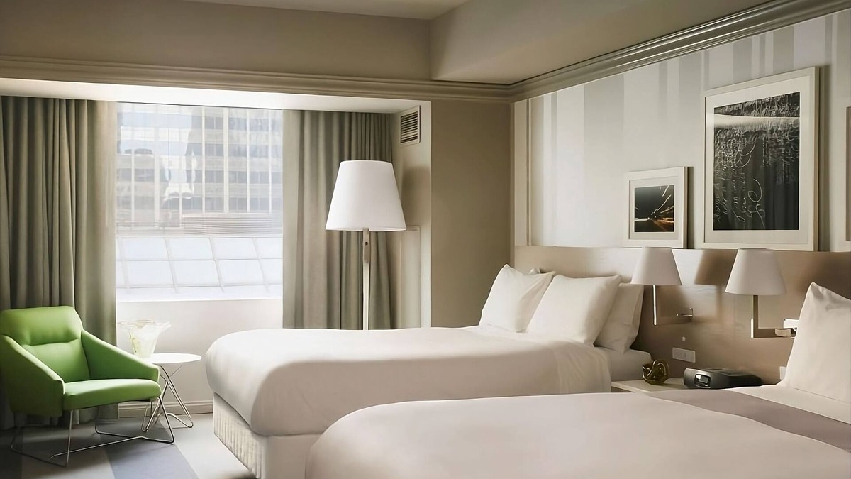 Downtown West Hotel | Your Home Away From Home! 4 Convenient Units, Pets are Allowed Here