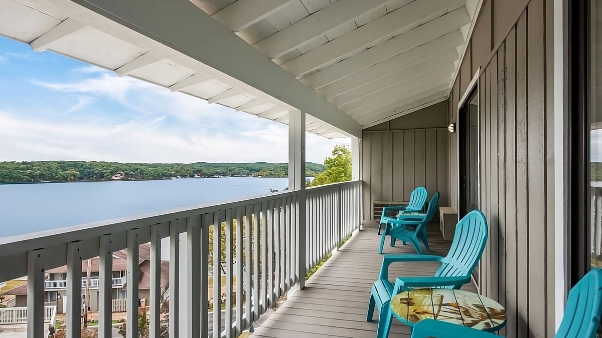 Osage Beach Hotel | Your Home Away From Home! Onsite Pool, Free Parking