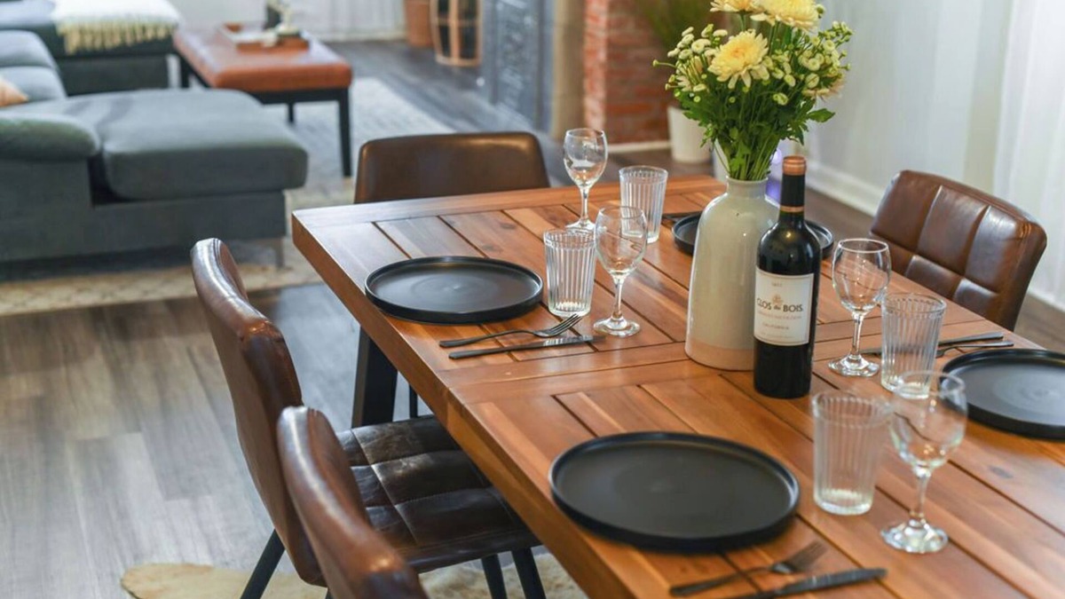 Mexican War Streets House | Your Home Away From Home!