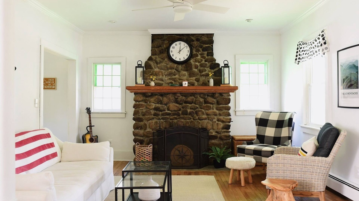 Speculator House | Your home away from home awaits at The Spec House.