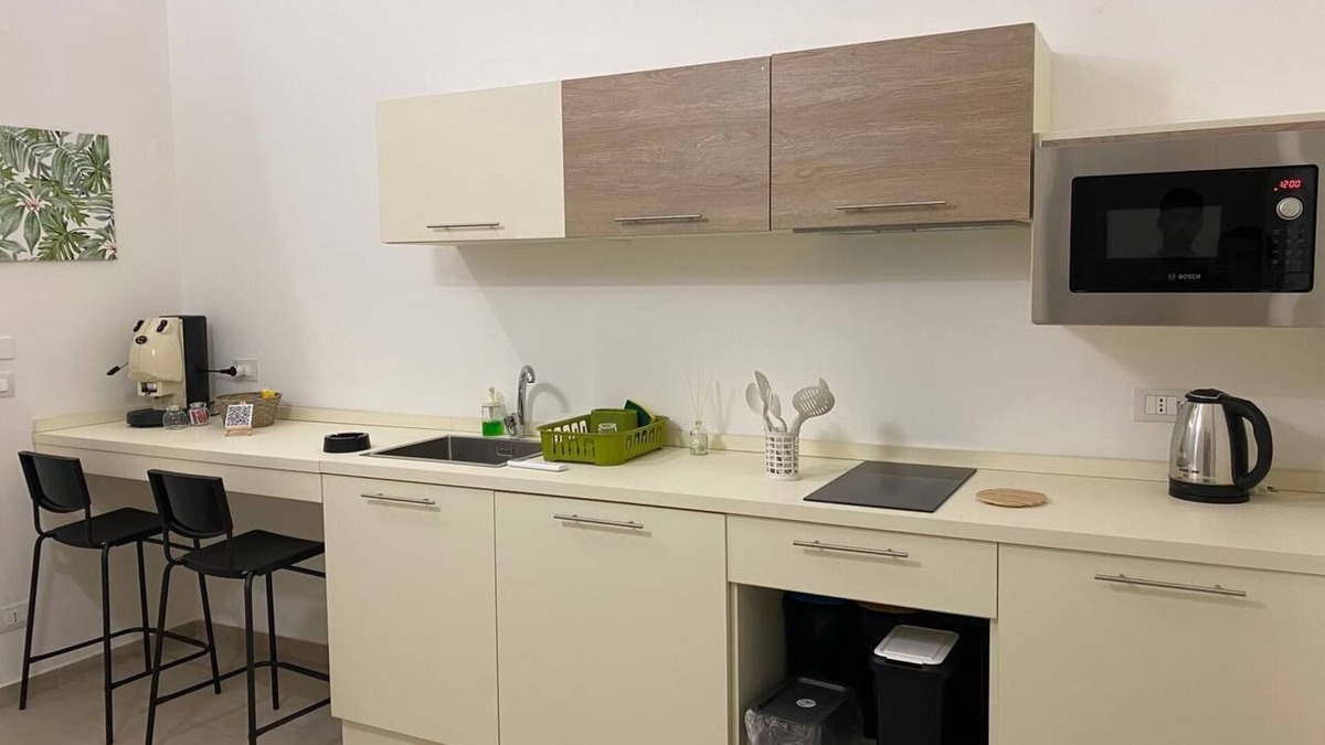 Furci Siculo Apartment | Your home by the sea