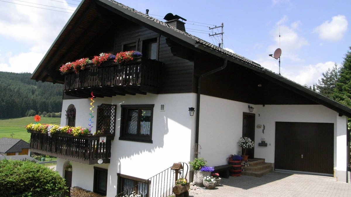 Fischbach Apartment | -Your home for the perfect Black Forest vacation-