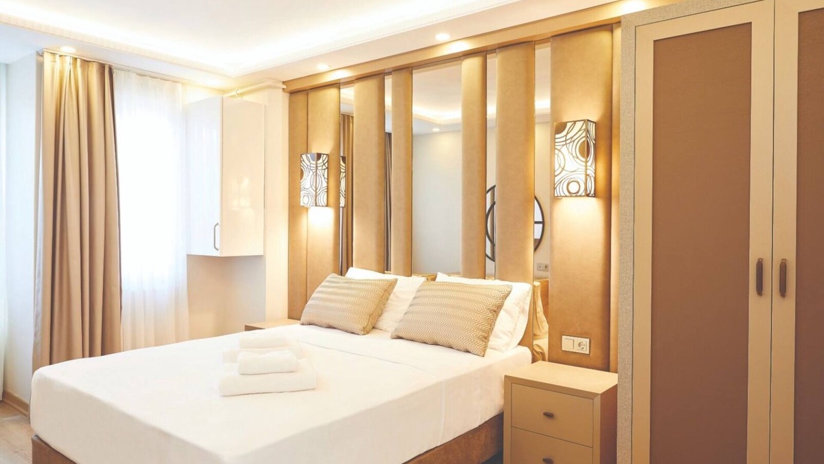 Iskenderpasa Apartment | Your home in İstanbul. Just 60 meters away from Historia Shopping Mall.