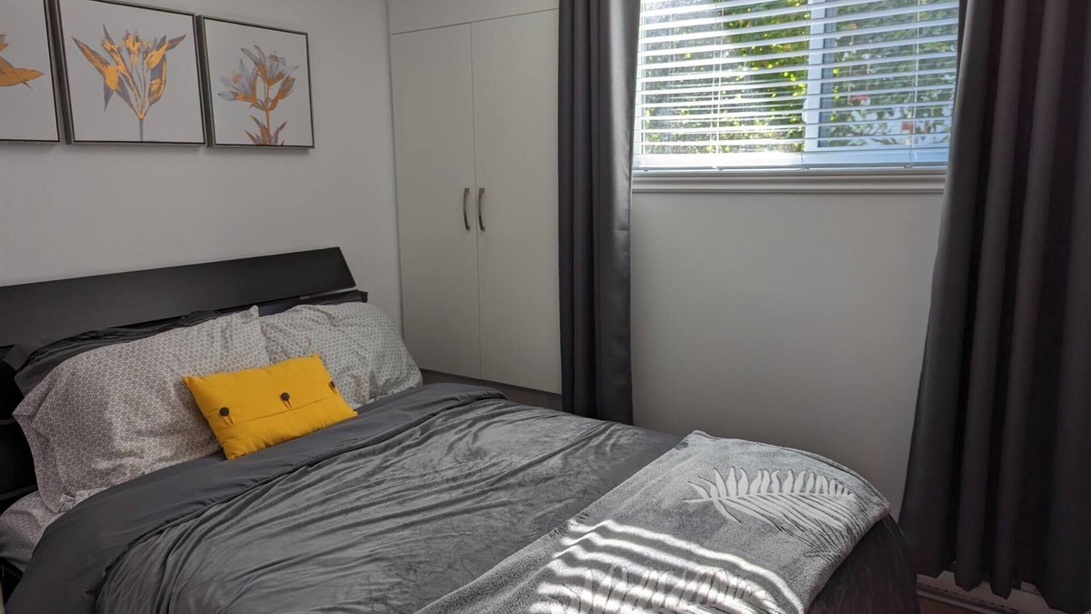 Sainte-Foy-Sillery-Cap-Rouge Apartment | Your Home in Quebec City