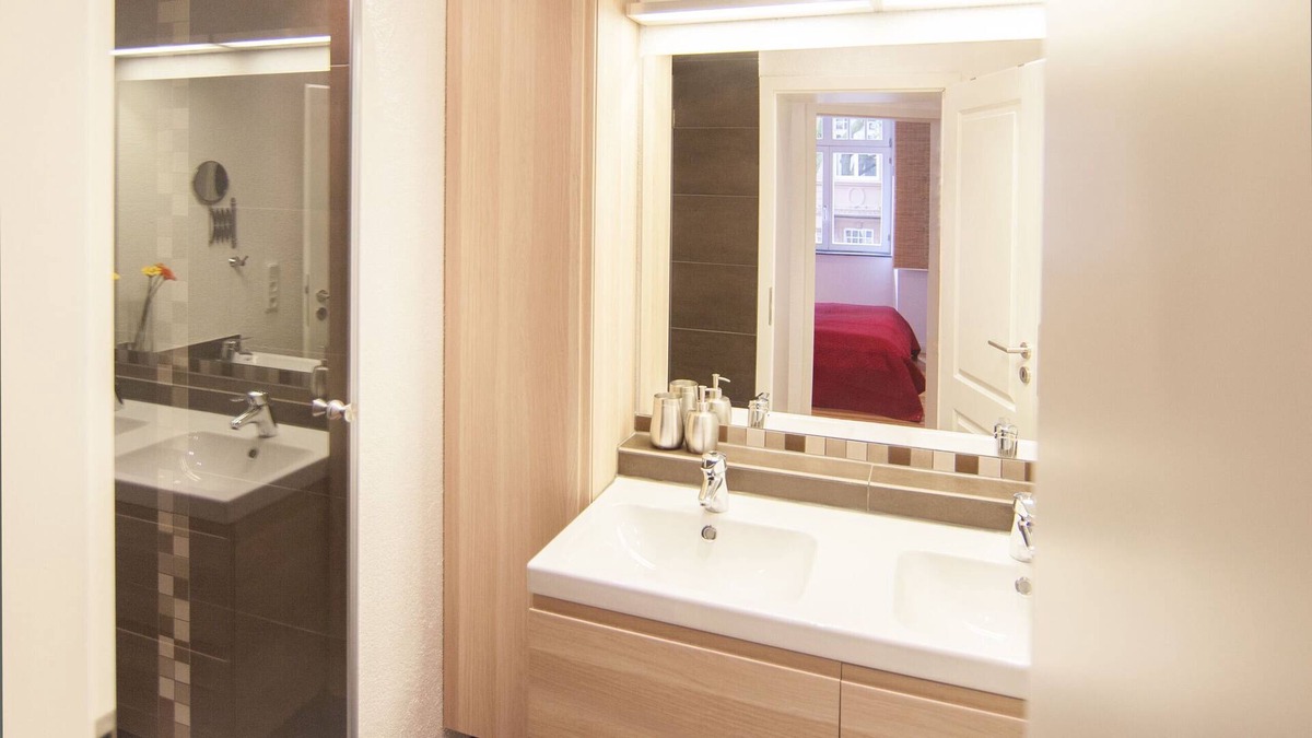Mitte Apartment | Your home in the heart of Trier