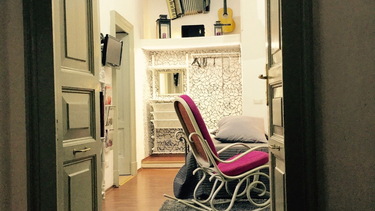 Catania City Centre Apartment | Your Home In Town - Catania-