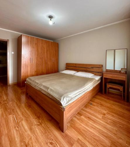 Bayangol Apartment | Your home in Ulaanbaatar
