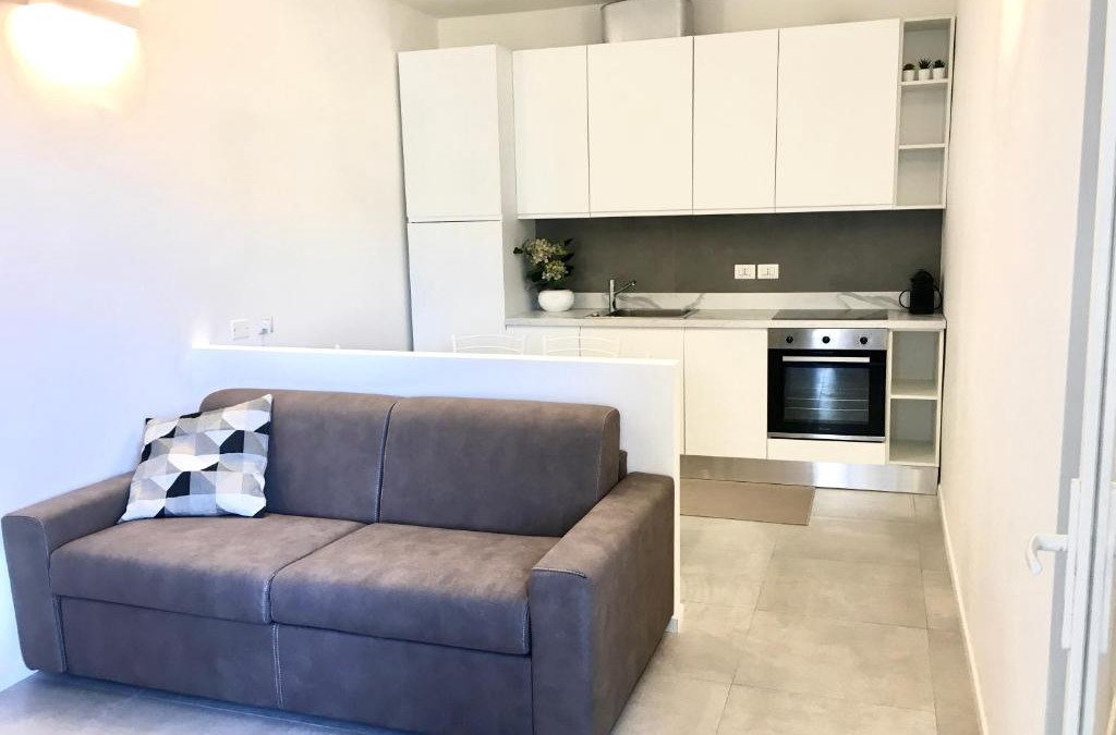 Bellinzago Lombardo Apartment | YOUR HOME MILANO Bellinzago Lombardo
