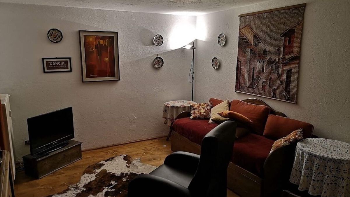 Entreves Apartment | Your Home Near The Skyway