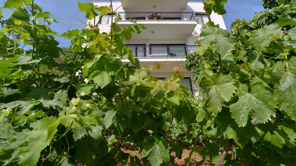Karaburun Apartment | Your home on vacation.