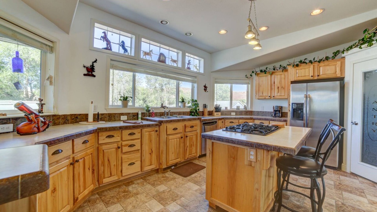 Moab House | Your Homebase To Adventures In The Moab Area