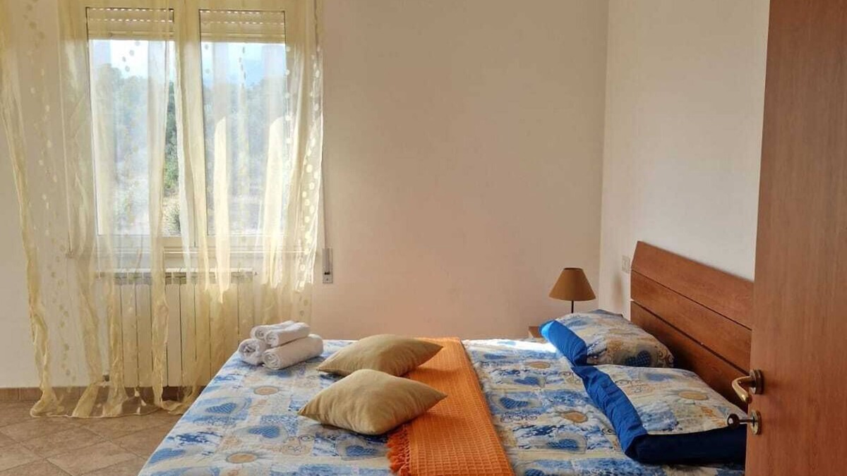 Isca Marina Apartment | Your House in calabria