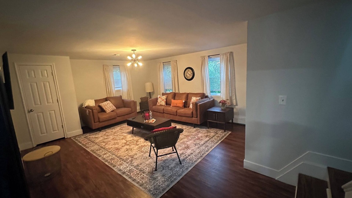 Wappingers Falls Apartment | Your Hudson Valley hideout - in Wappingers Falls NY