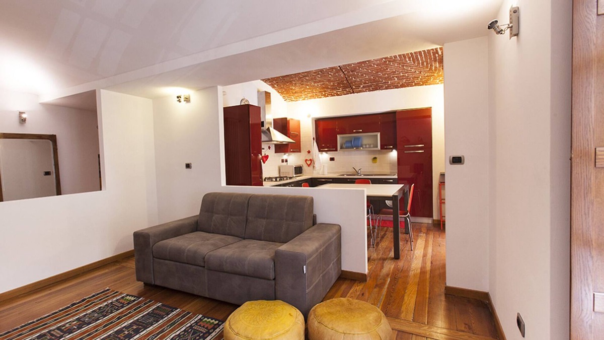 Historic Centre Apartment | Your ideal accommodation in the center of Turin