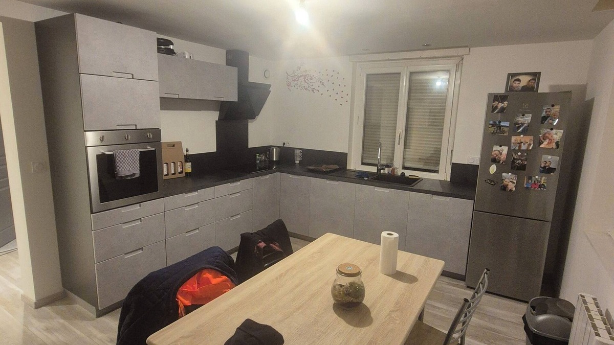 Pontarlier Apartment | Your Ideal Stay in Pontarlier