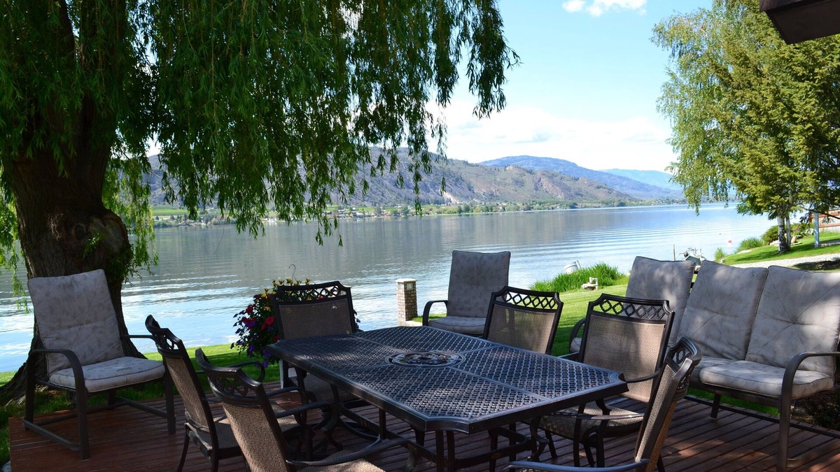 Oroville House | YOUR INVITED To PLAY & RELAX On THE LAKE Warm Weather & Beautiful Sunsets