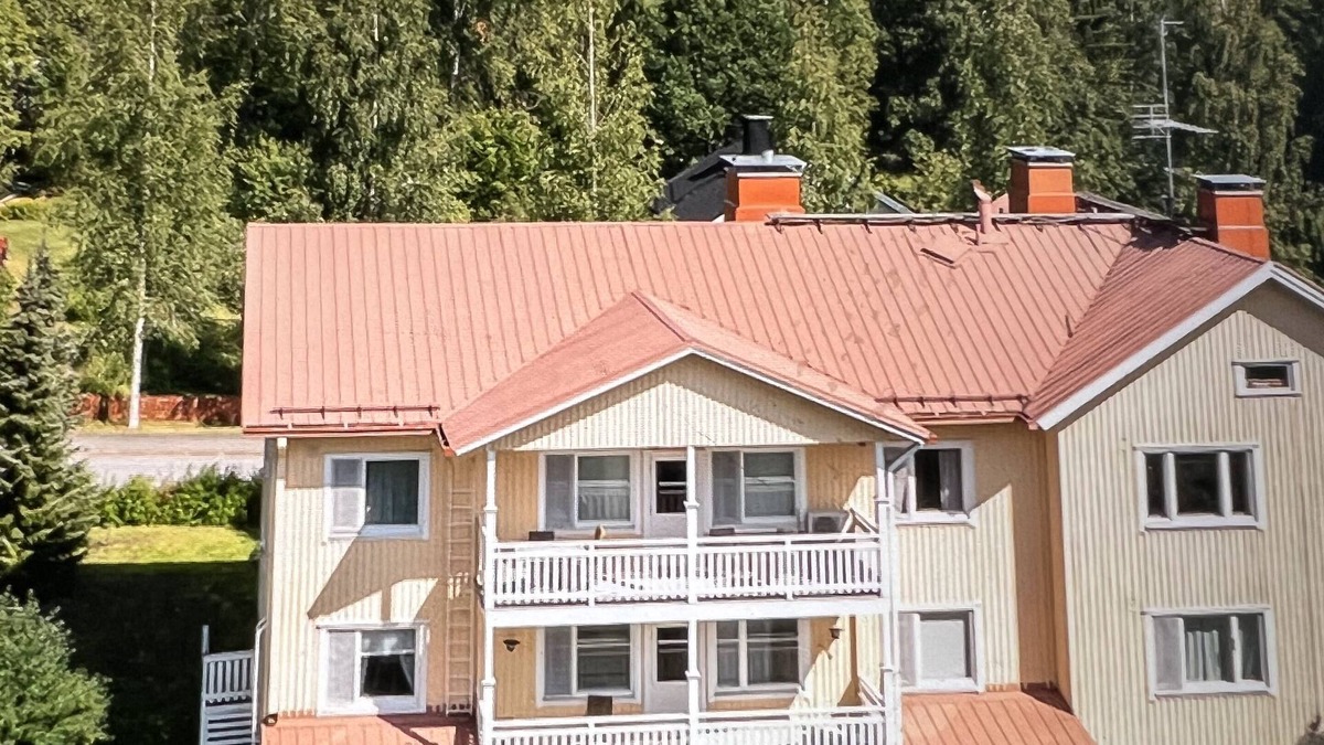 Jamijarvi Apartment | Your lakeside hideaway