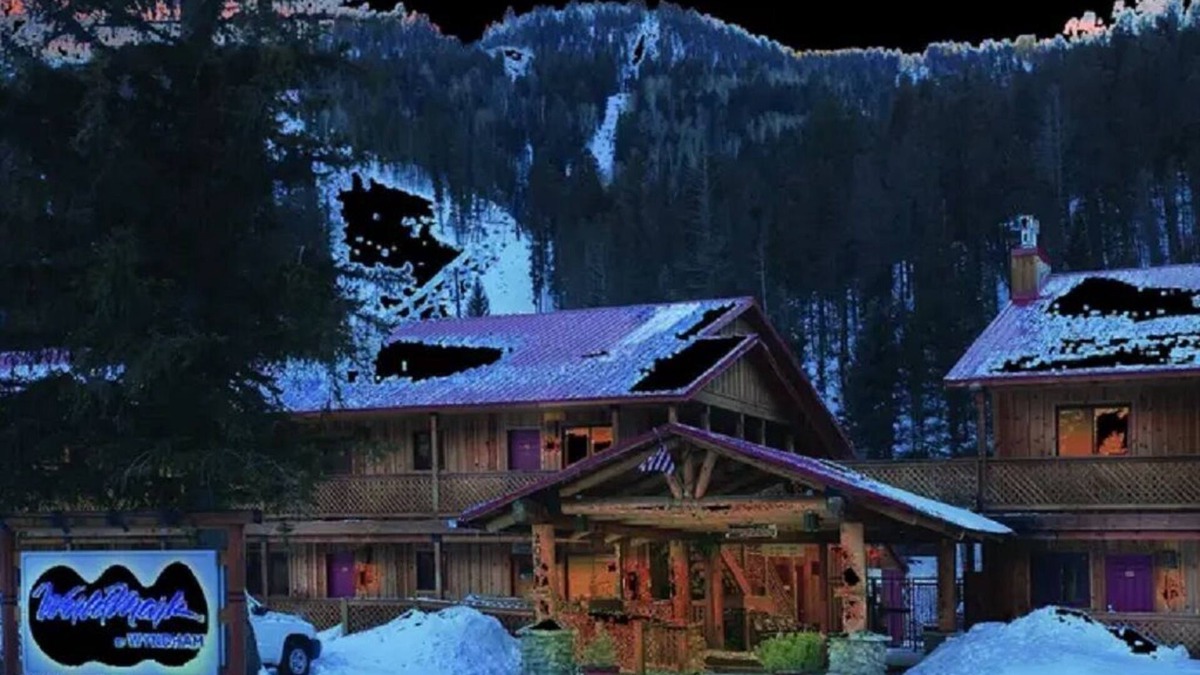 Red River Resort | Your loved ones will LOVE you for this!