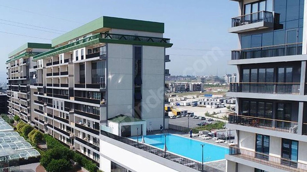 Nilufer Apartment | Your lux home in Bursa