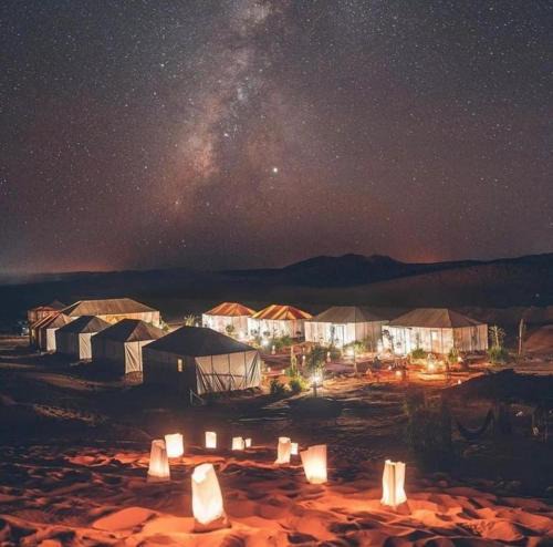 Merzouga Apartment | Your Luxury Camp