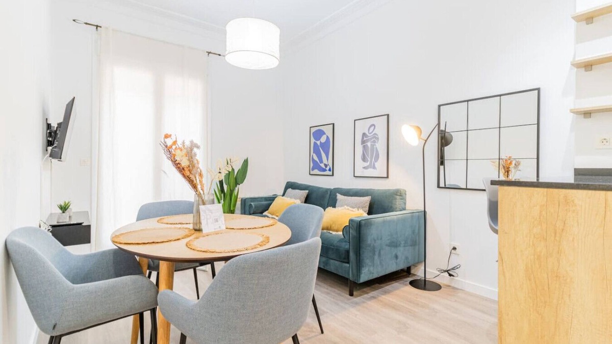 Zaragoza Old Town Apartment | Your luxury getaway in downtown Zaragoza